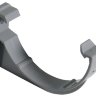 Pack of 3 X Floplast RKM1 Miniflo Fascia Bracket / Support 76mm for shed, conservatory etc