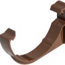 Pack of 3 X Floplast RKM1 Miniflo Fascia Bracket / Support 76mm for shed, conservatory etc