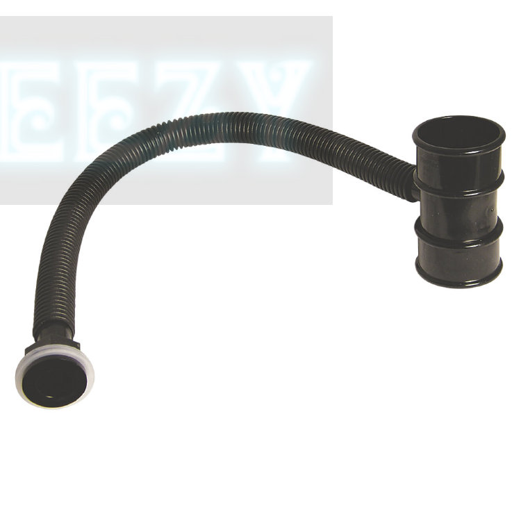 FloPlast MiniFlo Rainwater Diverter for 50mm pipes