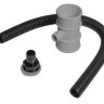 FloPlast MiniFlo Rainwater Diverter for 50mm pipes