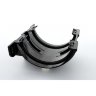 Marley RUC1 Clipmaster 112mm Half Round  UNION/JOINTING BRACKET