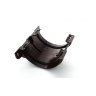 Marley RUC1 Clipmaster 112mm Half Round  UNION/JOINTING BRACKET