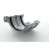 Marley RUC1 Clipmaster 112mm Half Round  UNION/JOINTING BRACKET