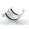 Marley RUC1 Clipmaster 112mm Half Round  UNION/JOINTING BRACKET