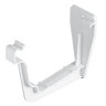 OUT OF STOCK Pack of 3 x Marshall Tufflex RWKFB1 Universal Plus OGEE Fascia Bracket / Support 128mm Width, 88mm Depth