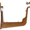 OUT OF STOCK Pack of 3 x Marshall Tufflex RWKFB1 Universal Plus OGEE Fascia Bracket / Support 128mm Width, 88mm Depth