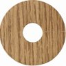 Self Adhesive Pipe Covers for Laminate Floors FC51 UNIVERSAL OAK (PK 4)