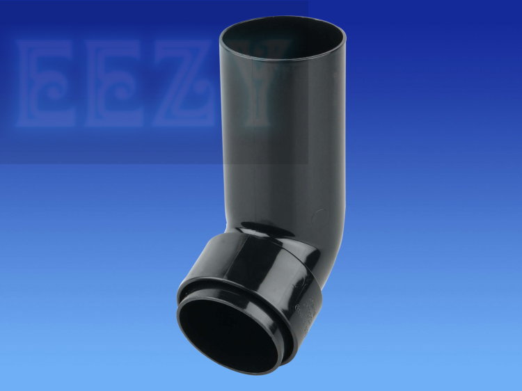 OSMA 0T027 68MM CIRCULAR LONG TAIL O/S BEND - SPIGOT