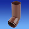 OSMA 0T027 68MM CIRCULAR LONG TAIL O/S BEND - SPIGOT