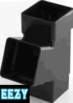SWISH SQY1 65mm Square 67.5 Degree Branch