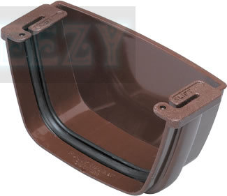 Marley REF2 Flowline Square Profile External Stopend
