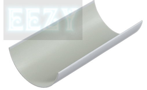 Marley RGC3 Clipmaster 112mm Half Round Gutter 3M