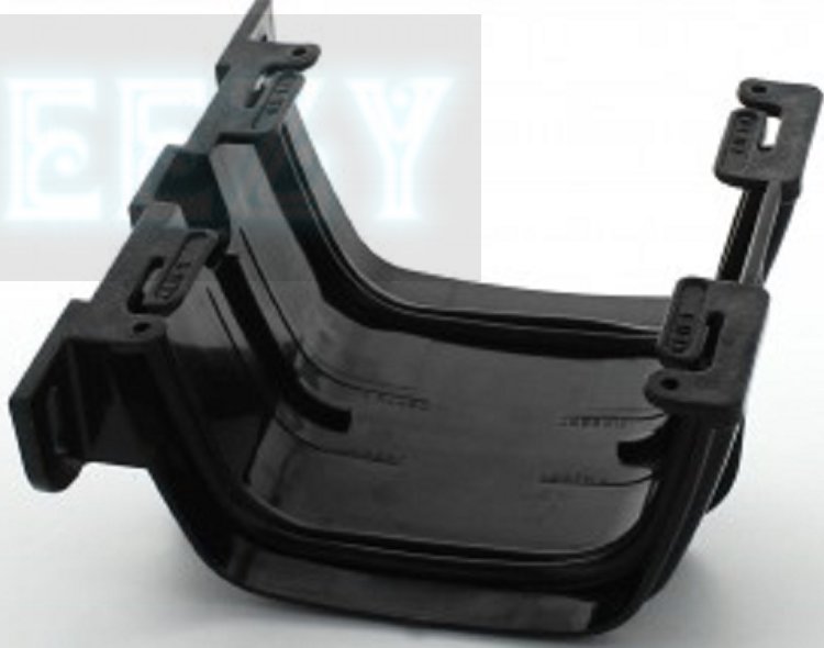 Marley RUF1 Flowline Square Profile Union Bracket