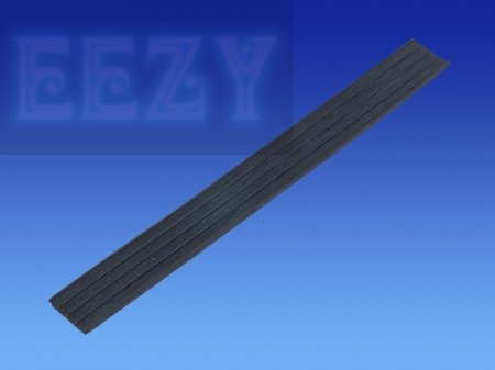 Pack of 5 x OSMA 0T064 GUTTER SEAL FOR HALF ROUND 0T0 SERIES