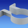 Pack of 2 x OSMA 0T038 68MM CIRCULAR SOCKET BRACKET