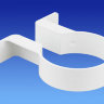 Pack of 2 x OSMA 0T038 68MM CIRCULAR SOCKET BRACKET
