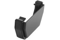 SWISH SQE1 117mm Square External Stopend