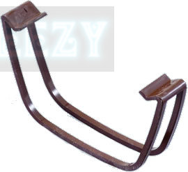 Pack of 4 x RCF1 Spare Clips for Marley Flowline NO STOCK