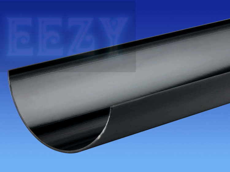 OSMA 0T072 112MM GUTTER LENGTH - *2 METRE (*Supplied as 2 x 1 metre + Joiner)