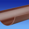OSMA 0T072 112MM GUTTER LENGTH - *2 METRE (*Supplied as 2 x 1 metre + Joiner)