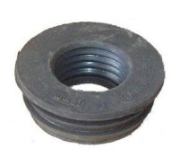 Brett Martin BW1 32mm(1.25") RUBBER WASTE ADAPTOR