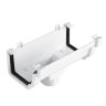 **NO STOCK** Marshall Tufflex RWKO1 Universal Plus OGEE Running Outlet 128mm Width, 88mm Depth