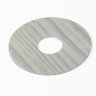 Self Adhesive Pipe Covers for Laminate Floors FC63 LIGHT GREY PINE (PK 4)