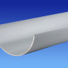 6T674 OSMA Roofline 150mm GUTTER - 4 METRE (Limited delivery area)