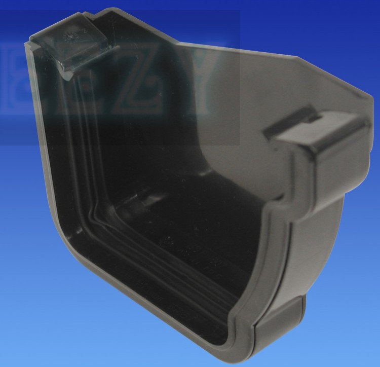 OSMA 8T851 STORMLINE 111MM EXTERNAL STOPEND LEFT HAND