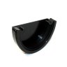 SUBSTITUTE Marshall Tufflex RWXE1 Universal XL High Capacity EXTERNAL STOP END for 114 x 71.5 guttering