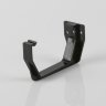 Brett Martin BR053 Multi-fix Fascia Bracket for 114mm Squarestyle Gutter BLACK, BROWN or WHITE