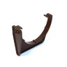 ALMOST OUT OF STOCK Pack of 3 x Marshall Tufflex RWXFB1 Universal XL High Capacity FASCIA BRACKET / SUPPORT for 114 x 71.5 guttering