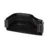 Polypipe OGEE ROG07 Extra Capacity Gutter External Stopend (Left) BLACK 130 x 70mm