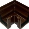 FLOPLAST 90° Angle - External RAN2 for 110mm Niagara OGEE system