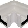 FLOPLAST 90° Angle - External RAN2 for 110mm Niagara OGEE system