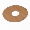 Self Adhesive Pipe Covers for Laminate Floors FC1 Alder (PK 4)