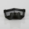 Brett Martin 120 (60) degree Angle for 114mm Squarestyle Gutter BLACK, BROWN or WHITE