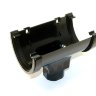 Marshall Tufflex RWXO1 Universal XL High Capacity RUNNING OUTLET for 114 x 71.5 guttering