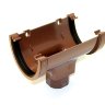 Marshall Tufflex RWXO1 Universal XL High Capacity RUNNING OUTLET for 114 x 71.5 guttering