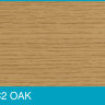 Self Adhesive Pipe Covers for Laminate Floors FC2 Oak (PK 4)