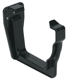 Pack of 3 x FLOPLAST Gutter Support / Fascia Bracket RKN1 for 110mm Niagara OGEE system