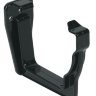 Pack of 3 x FLOPLAST Gutter Support / Fascia Bracket RKN1 for 110mm Niagara OGEE system