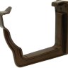 Pack of 3 x FLOPLAST Gutter Support / Fascia Bracket RKN1 for 110mm Niagara OGEE system
