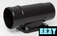 Polypipe RR135 68mm Round Access Pipe