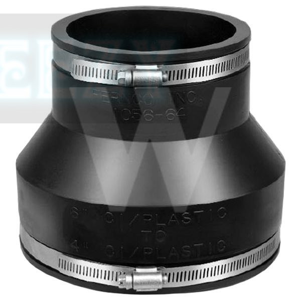 FERNCO ADAPTOR COUPLING 049-041