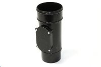 Marshall Tufflex RWRAP1 Access Pipe for 68MM Round Downpipe