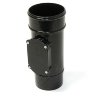 Marshall Tufflex RWRAP1 Access Pipe for 68MM Round Downpipe
