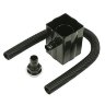 Marley/Tufflex/Floplast/OSMA RD25R 68mm Round or 65mm Square Rain Water Diverter