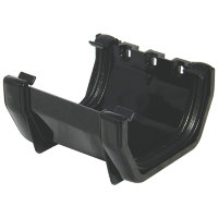 Square Line RUS1 Gutter Union Bracket 114mm