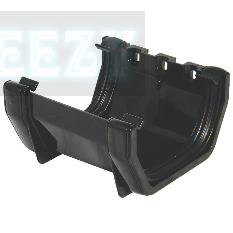 Square Line RUS1 Gutter Union Bracket 114mm